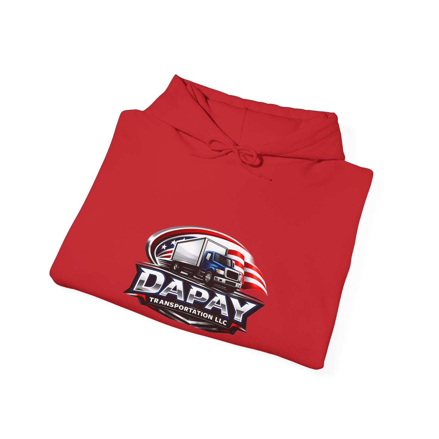 Dapay Logo Hoodie