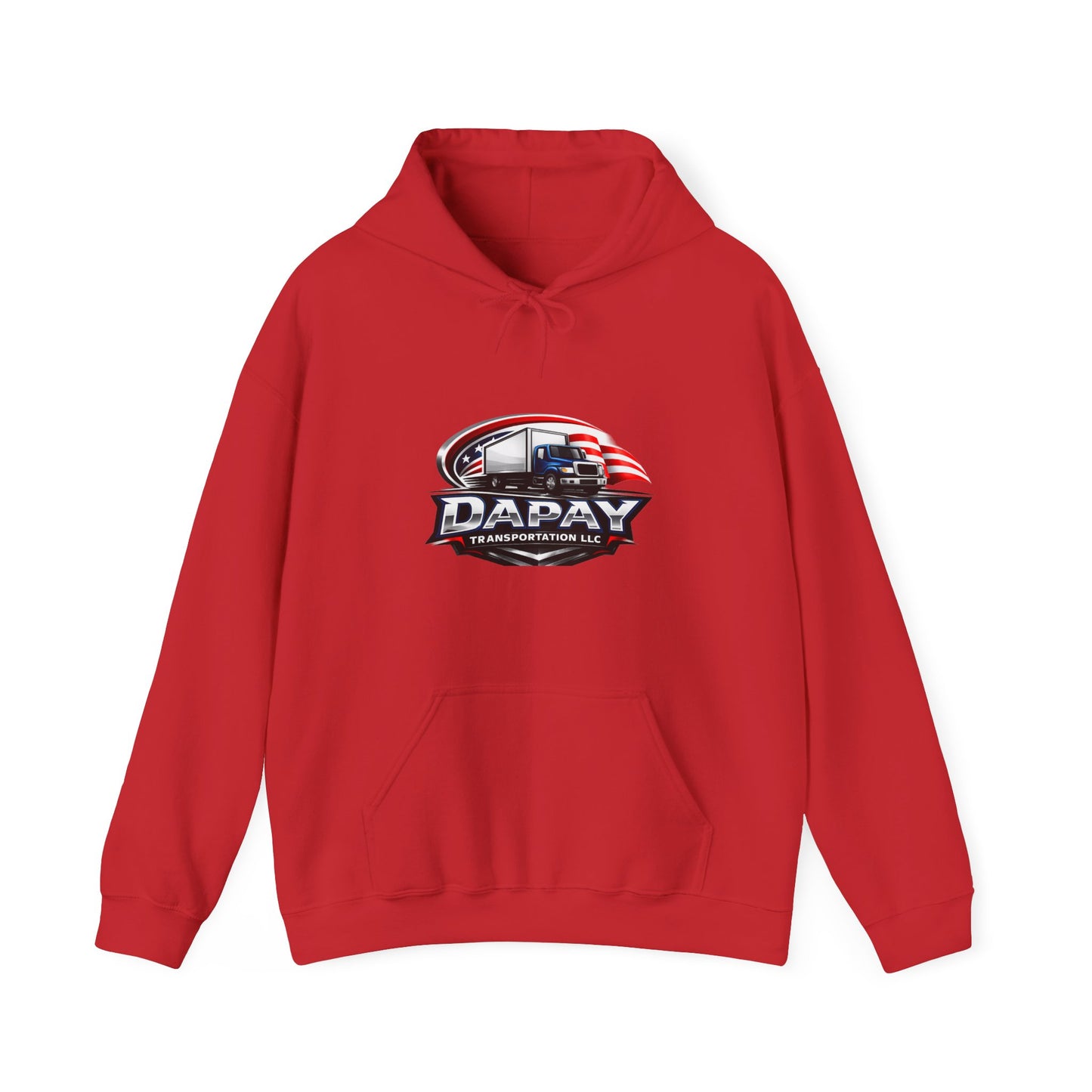 Dapay Logo Hoodie