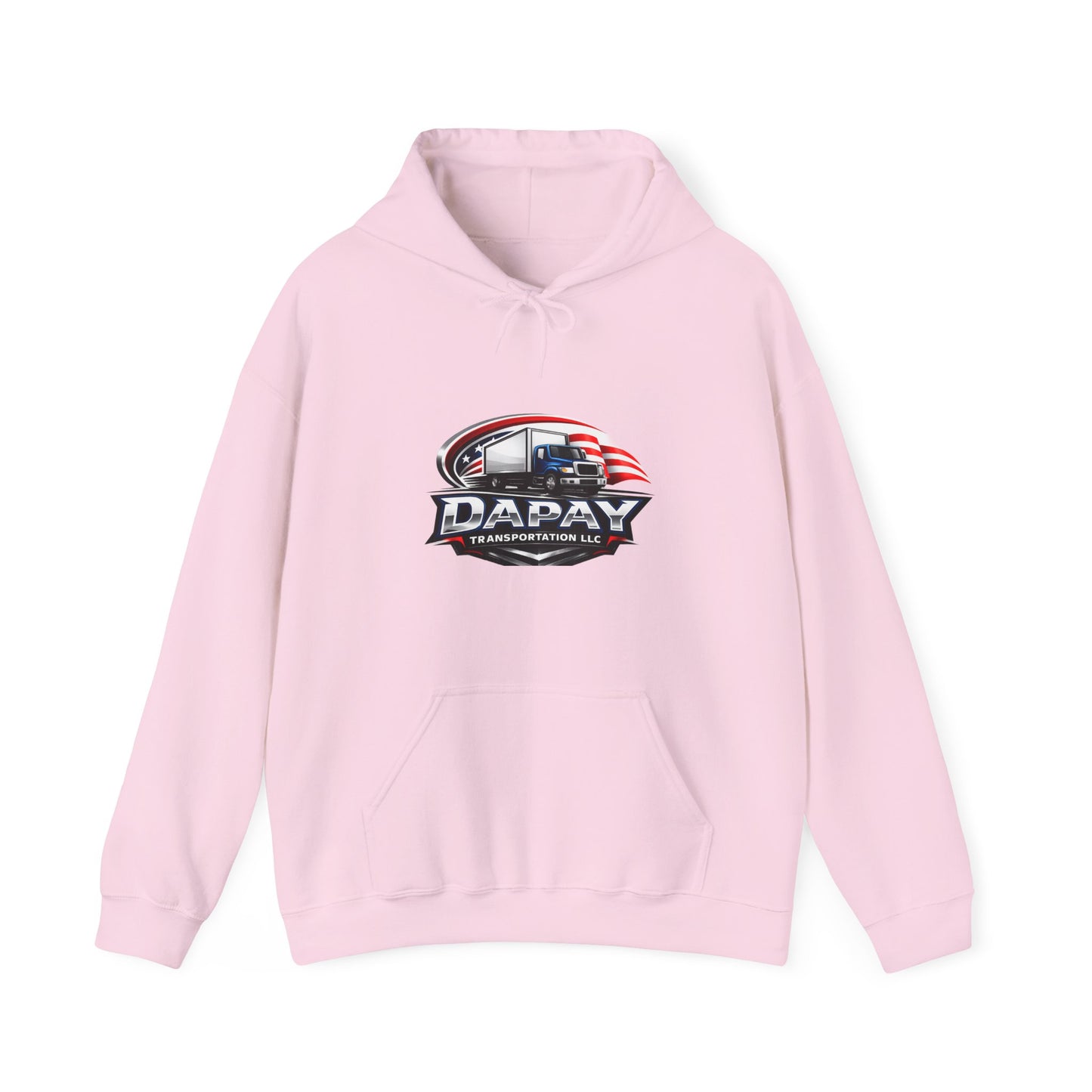 Dapay Logo Hoodie