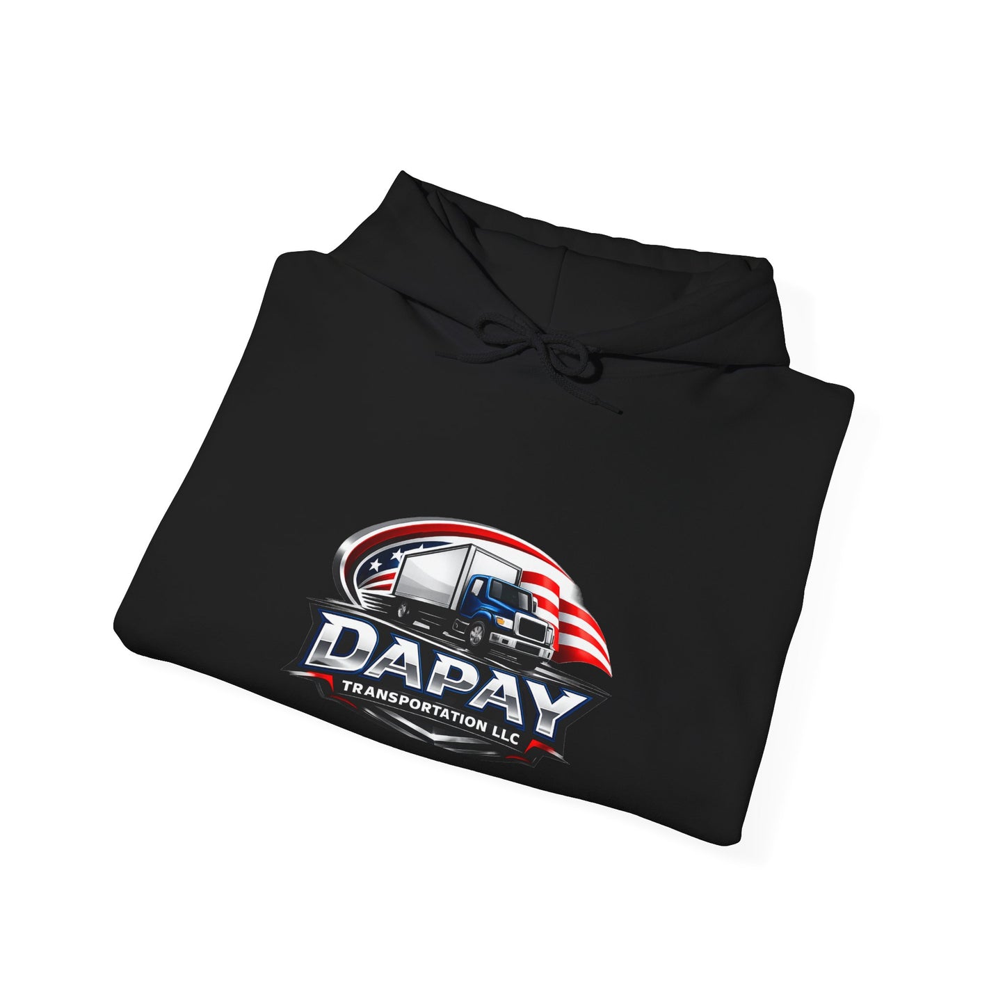 Dapay Logo Hoodie