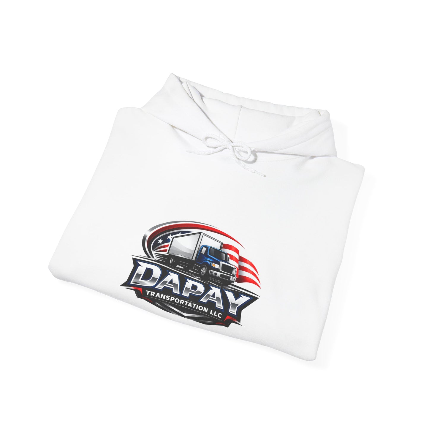 Dapay Logo Hoodie