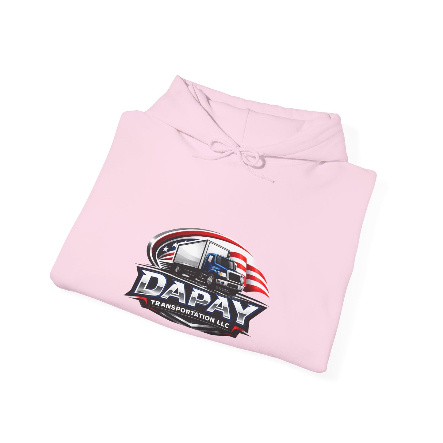 Dapay Logo Hoodie