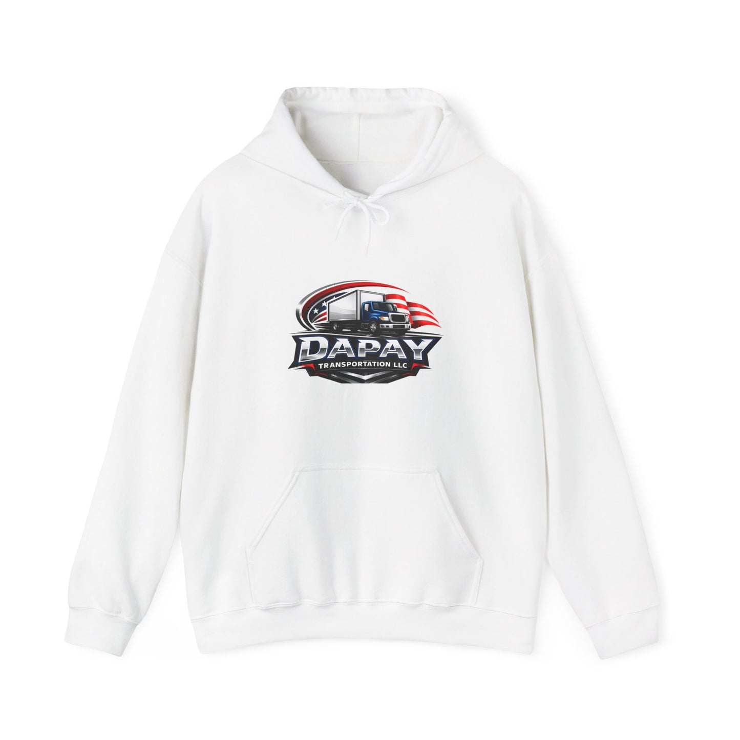 Dapay Logo Hoodie