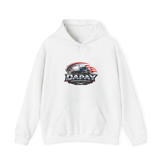 Dapay Logo Hoodie