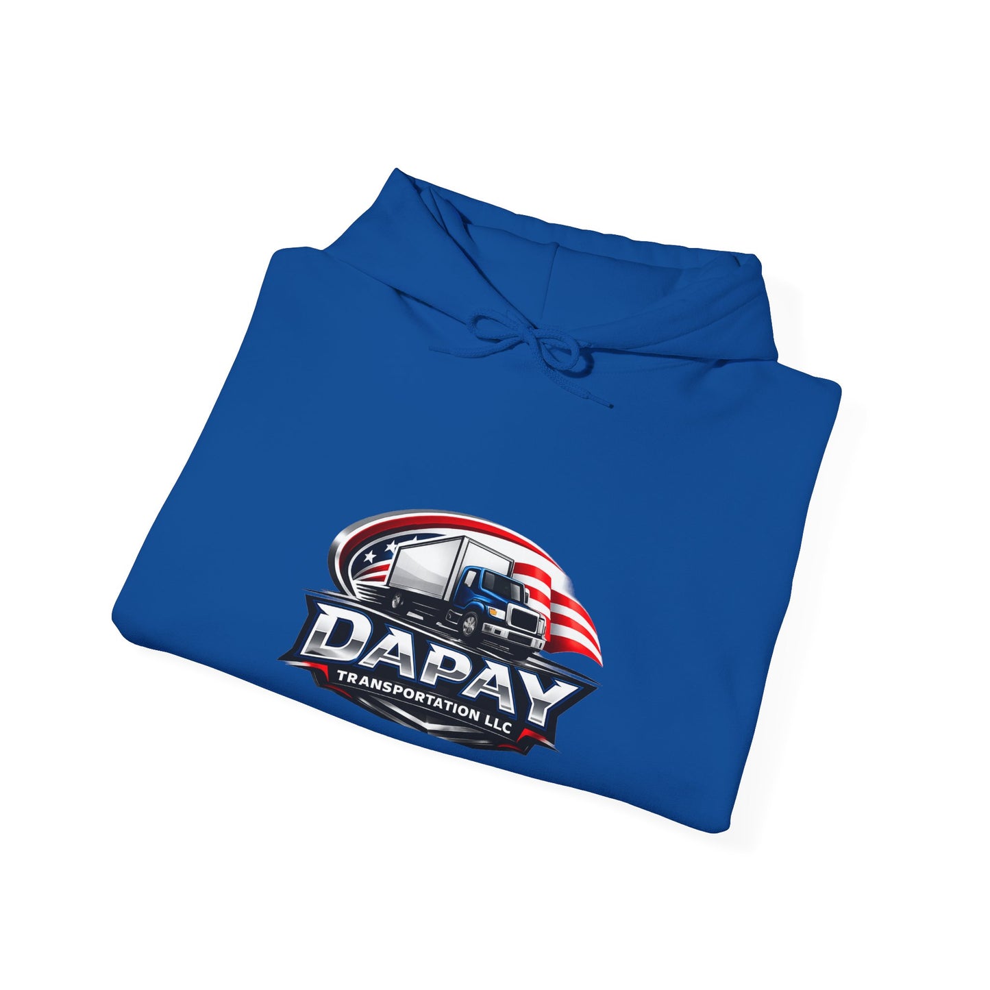 Dapay Logo Hoodie